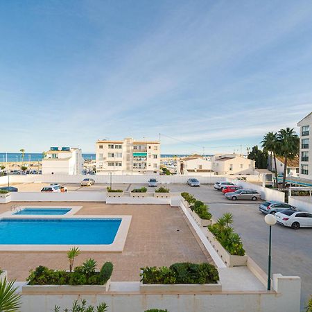 Casa Altea-Mar Διαμέρισμα Εξωτερικό φωτογραφία