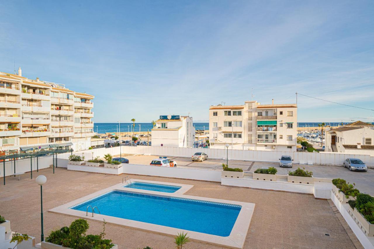 Casa Altea-Mar Διαμέρισμα Εξωτερικό φωτογραφία
