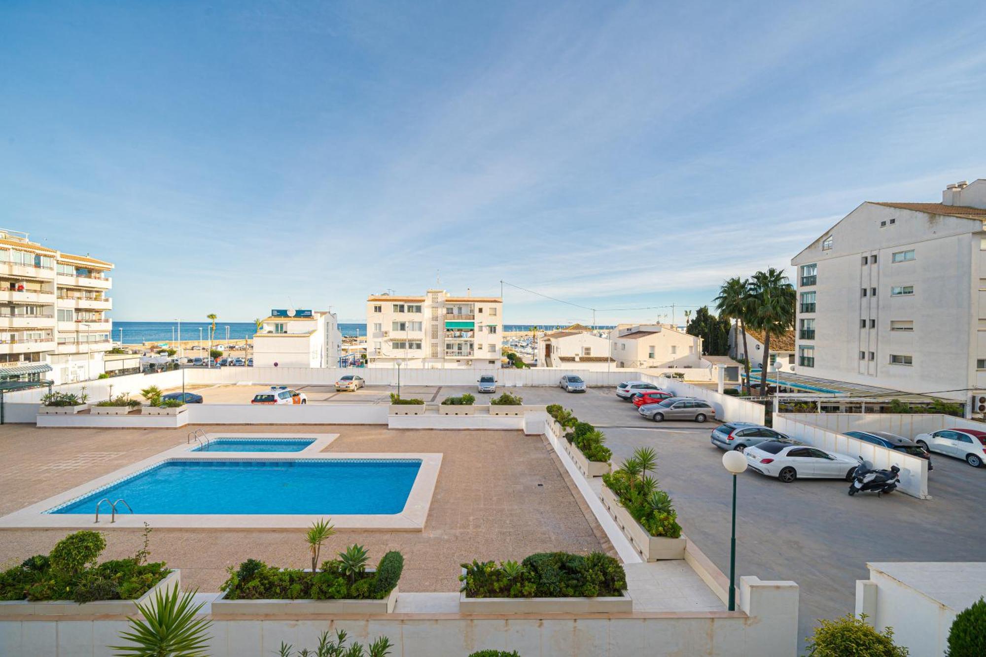 Casa Altea-Mar Διαμέρισμα Εξωτερικό φωτογραφία